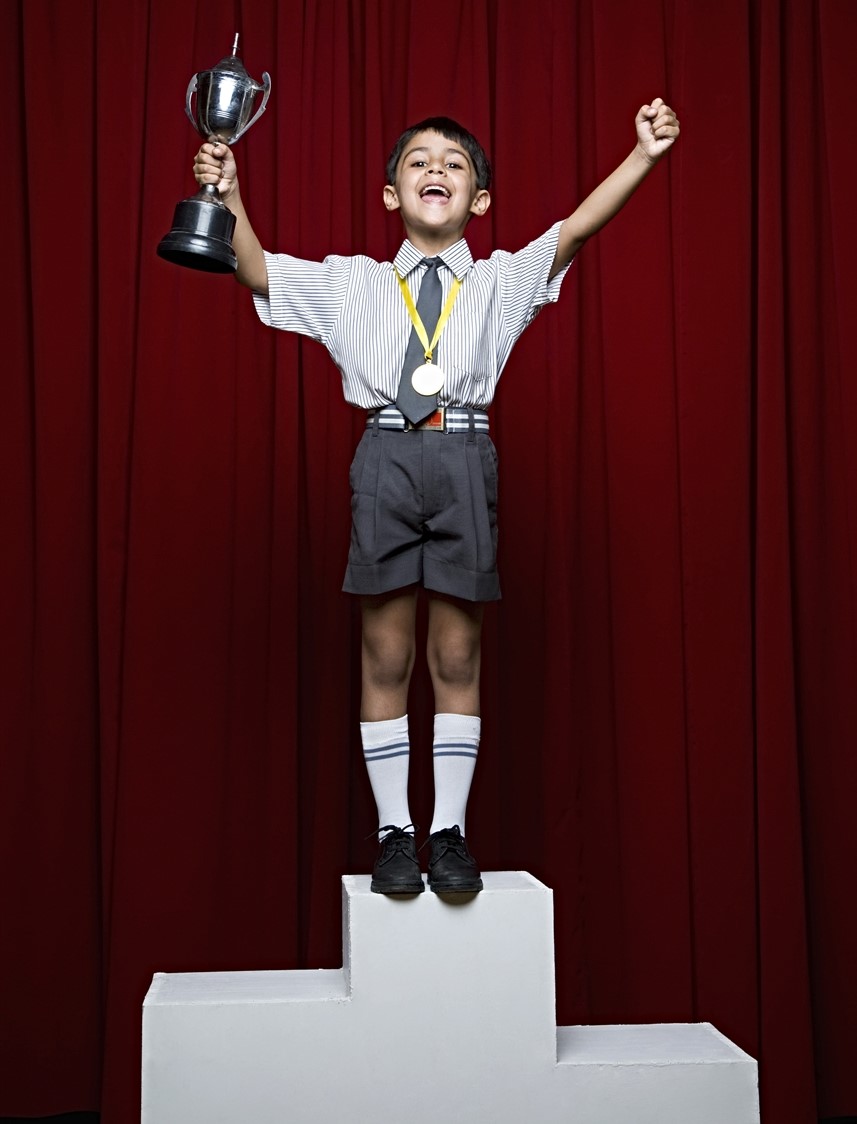 Indian Talent Olympiad